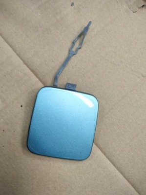 Citroen c4 iii заглушка бампера перед 9834771880 оригінал фото №1