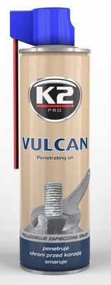 K2 VULCAN 500 ML DO ODKRĘCANIA ŚRUB