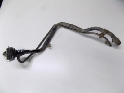 Mazda 2 ii 07-14 1.3 труба заливной топлива фото №1