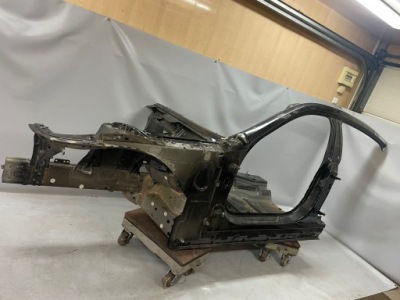 Чверть перед лонжерон ліва bmw 8-serii 8 seria g16 f93 gran coupe фото №1