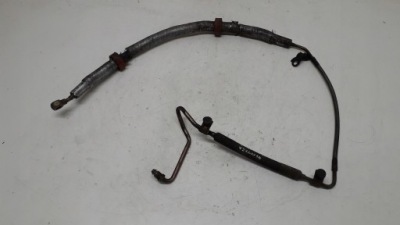 Mercedes cl w215 шланг пабтрубок  abc фото №1