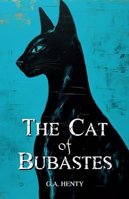 The Cat of Bubastes