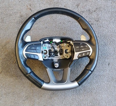 Jeep grand cherokee wk2 srt повітропровід фото №1