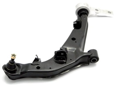 Nty zwd-ns-077 важіль, підвіска колеса фото №1