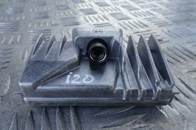 Hyundai i20 iii камера асистент поперечина руху фото №1