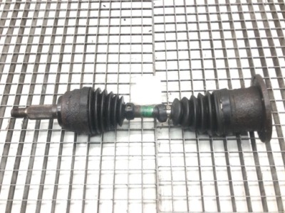 Приводной вал правый перед ford expedition i 4.6 235km 96-02 шарнир фото №1