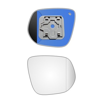 Асферичний isuzu d-max 2011-2019 2012 2013 2014 фото №1