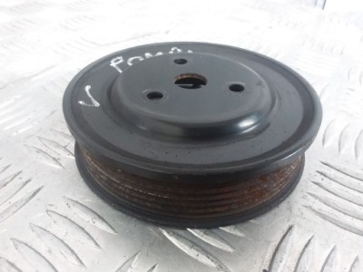 2006 opel astra h шкив насоса wody фото №1