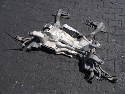 Підрамник підвіска mercedes w176 фото №1