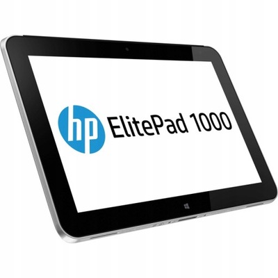 Tablet do nauki HP ElitePad 900 2GB 64GB W10 HOME