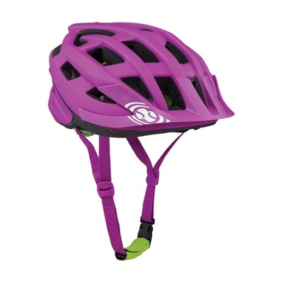 KASK IXS KRONOS EVO XC/AM PURPLE M/L 58-62cm %%%