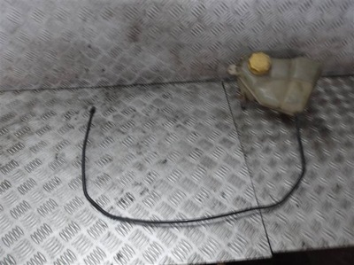 ZBIORNICZEK WYRÓWNAWCZY FORD FUSION I 1.4 TDCI