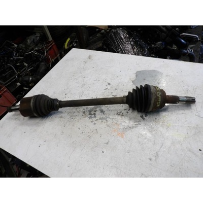 Приводной вал левая передняя peugeot boxer iii 3 lift 2.0hdi 2017+ фото №1
