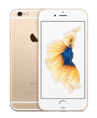 APPLE IPHONE 6S 16GB ZŁOTY GOLD FABRYCZNIE NOWY