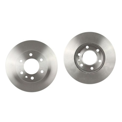 Диск тормозная mercedes esprinter 2019 2020 2021 2022 фото №1