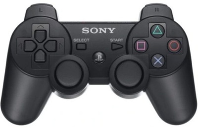 PAD PS3 SONY PLAY STATION 3 / ORYGINALNY CECHZC2E