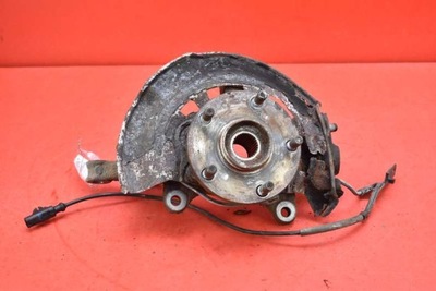 Поворотный кулак левая перед toyota verso 2.0 d-4d 10r фото №1