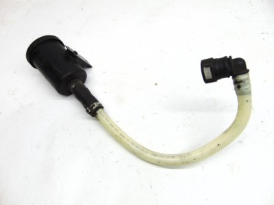 Фильтр паров топлива негерметичность bentley continental gt flying spur 6.0 фото №1