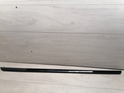 Bentley continental молдинг двері права - 3sd853516 фото №1