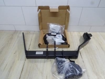 Hak буксирувальний westfalia 345167600001 фото №1