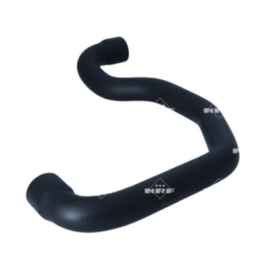 Nrf 166179 шланг повітря наддувний фото №1