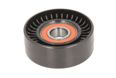 Ролик натяжителя ремень клиновой e2b0026bta bta bmw фото №1