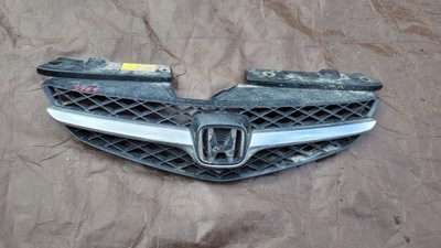 Honda city iv lift решётка радиатора решётка радиатора // 3389 фото №1