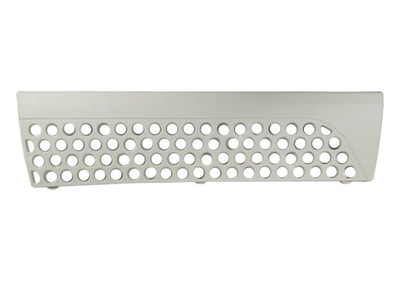 Решітка решітка нижній mercedes actros mp4 cz. права 9608852684 фото №1