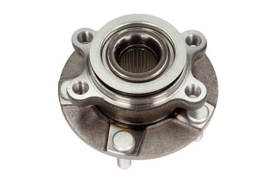 ПІДШИПНИК КОЛЕСА NISSAN P. QASHQAI 1,5/2,0/1,5DCI/2,0DCI 07- 33-0659