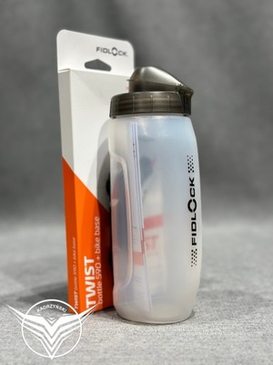 話題！FIDLOCK 590ml Fidlock 590 - Niska cena na Allegro