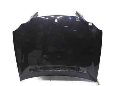 Капот c197 mercedes w203 lift фото №1
