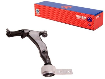 Sidem важіль p murano 03- l фото №1