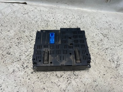 Fiat doblo ii 10- lancia модуль комфорту blue me фото №1