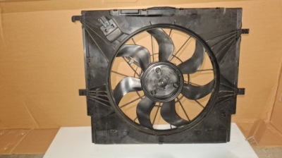 Вентилятор радиатора mercedes v clasa w447 sprinter w910 a4479060412 фото №1