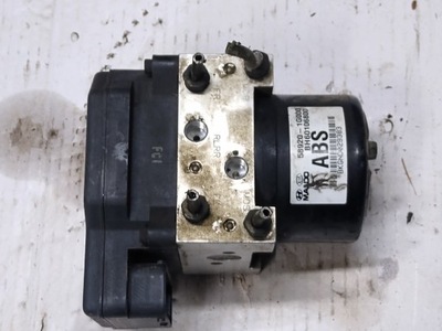 BOMBA ABS 58920-1G000 HYUNDAI KIA  