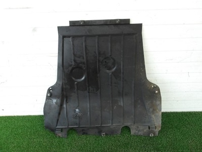 Modus lift 08-12 защита pod двигатель 8200161848 фото №1