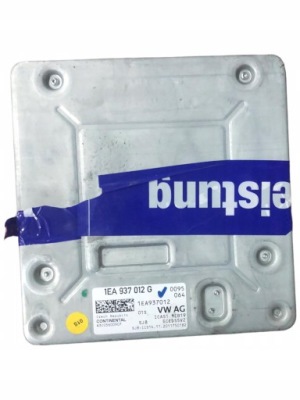 Vw id 3 модуль шлюз 1ea937012g фото №1