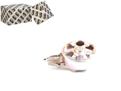 Hepu насос wody honda accord vii cr-v iii 2.0/2.4 фото №1