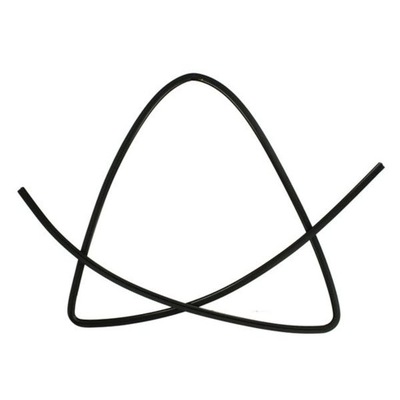 Прокладка скло перед renault kangoo ii 02.08- фото №1