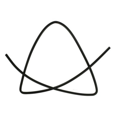 Прокладка скло перед renault twingo i 03.93-06.07 фото №1