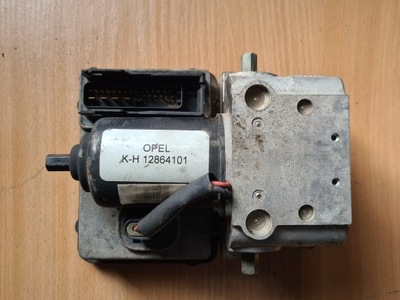 OPEL VECTRA B 1.8 PUMP ABS 12864101 12836801  