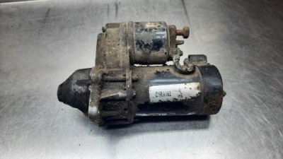 Стартер 90543872 opel astra g corsa c 1.2b фото №1