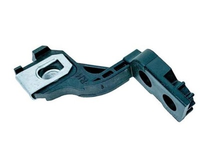 Ford fusion lift - кронштейн фара лампа rh _ hs7z-13a005-a фото №1