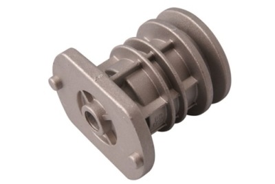 PIASTA UCHWYT NOŻA STIGA HONDA CASTEL GARDEN 22 mm