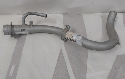 Труба заливної заливна горловина пального subaru impreza gc forester sf legacy фото №1