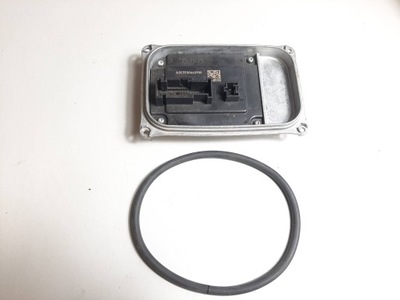 Перетворювач модуль led mercedes sprinter w907 w910 фото №1