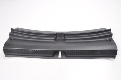 Mercedes w177 захист багажника a1776908400 фото №1