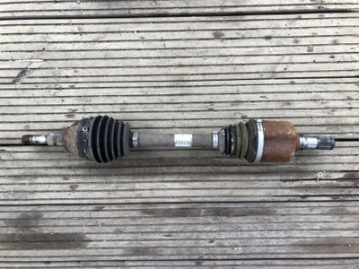 Mondeo mk5 2.0 tdci привідний вал ліва dg91-3b437-ke фото №1