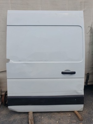 Дверь сдвижные przesów master iv movano белый фото №1