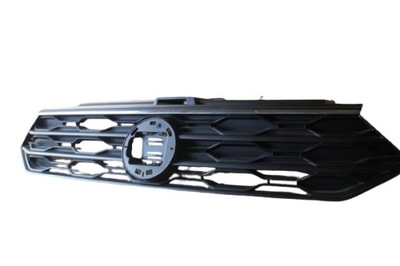 Решётка радиатора решётка радиатора радиатора vw t roc 2ga853651e 2ga853651h фото №1